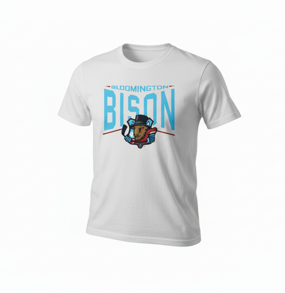 Bison 