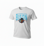 Bison "Full Fandom" T-Shirt