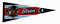 Bison Creaseless Pennant