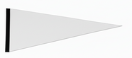 Bison Creaseless Pennant