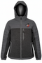 Bison Nightman Puffer Full Zip Jacket
