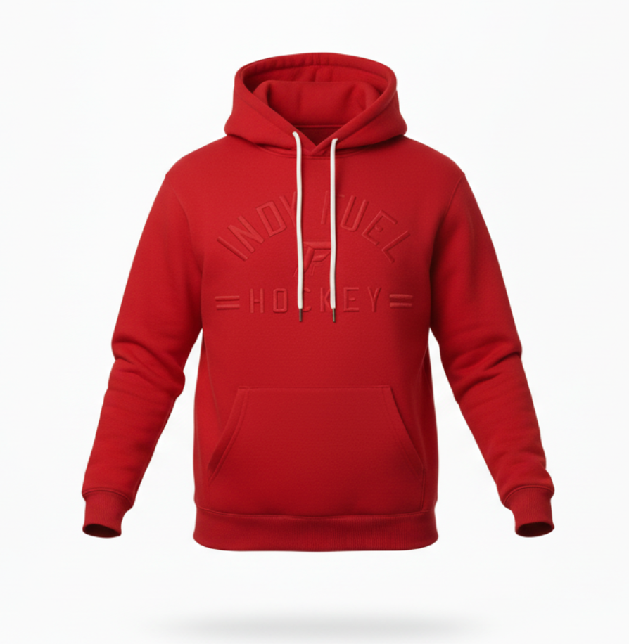 Fuel New Member Hoodie