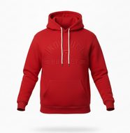 Fuel New Member Hoodie