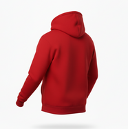 Fuel New Member Hoodie