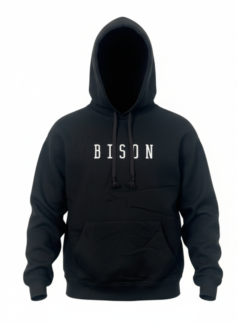 Bison Women's 