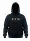 Bison Women's "BISON" Hoodie