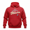 Bison Quash Hamden Hoodie