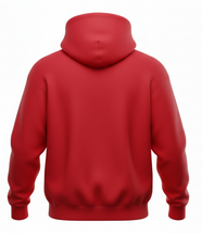 Bison Quash Hamden Hoodie