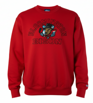 Bison Muck Around Sweatshirt