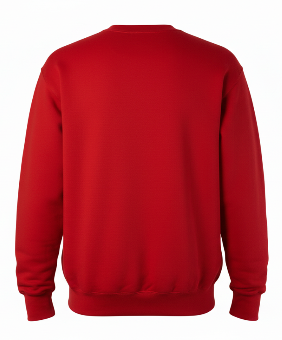 Bison Muck Around Sweatshirt