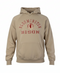Bison Tough Luck Hoodie