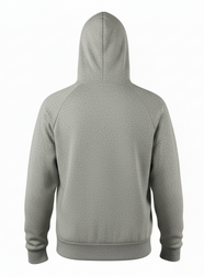 Bison Senior Wordmark Hoodie