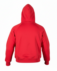 Bison Women's Precipice 1/2 Zip Hoodie