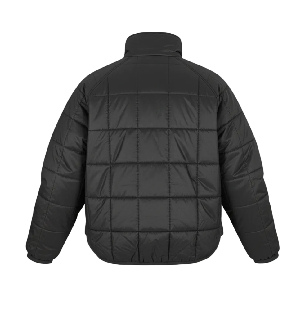 Bison Women's Bonjour Puffer Jacket
