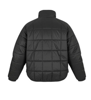 Bison Women's Bonjour Puffer Jacket