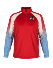 Bison Youth Ice King Windshirt