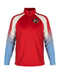 Bison Youth Ice King Windshirt