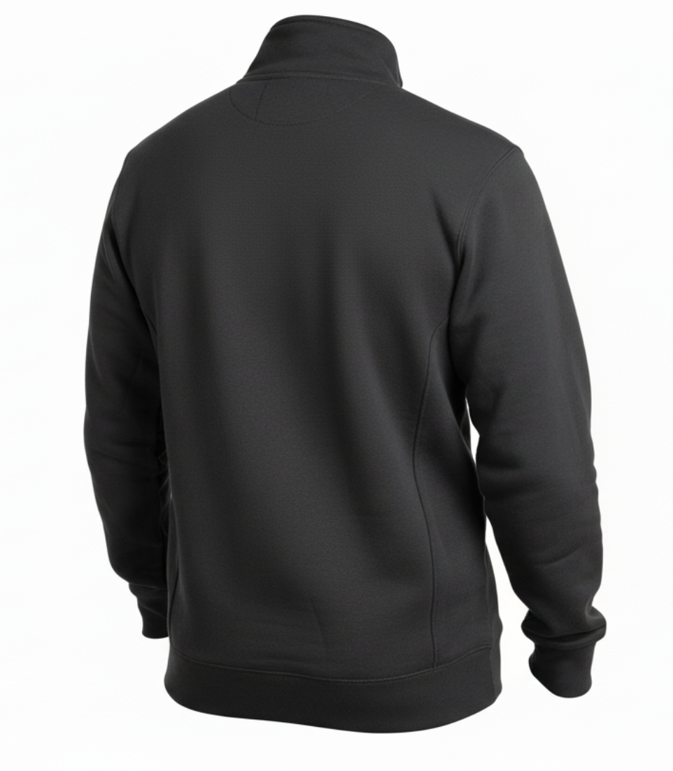 Bison Premium Pullover Fleece