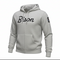 Bison Hats & Horns Zip Up Hoodie