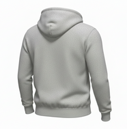 Bison Hats & Horns Zip Up Hoodie