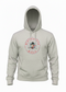 Bison Oxford Cloud Fleece Hoodie
