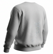 Bison Ash Sportweave Crew