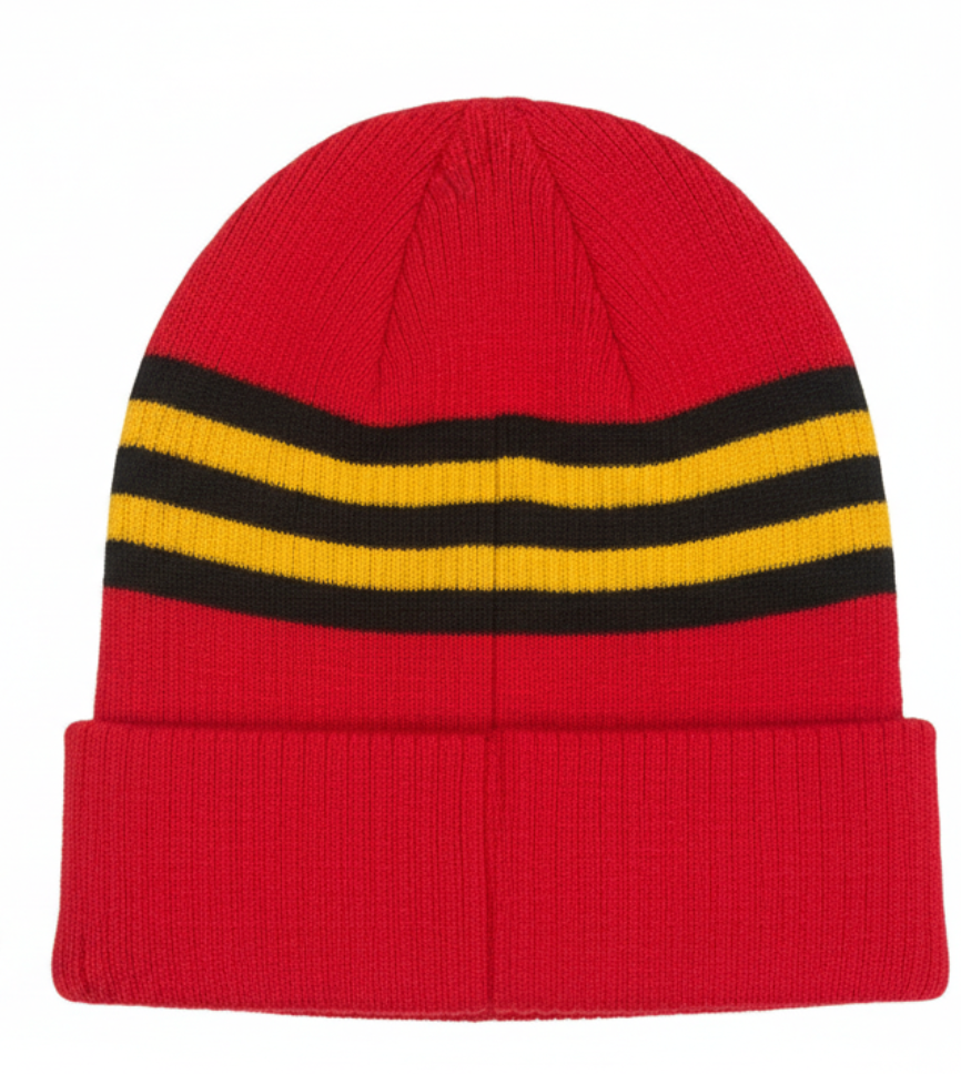 Fuel Defender Red Toque