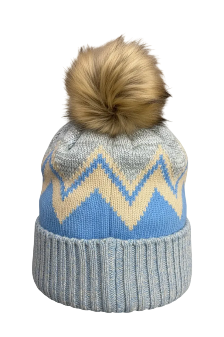 Bison Women's Minx Knit
