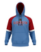 Bison Adult Prewitt Hood