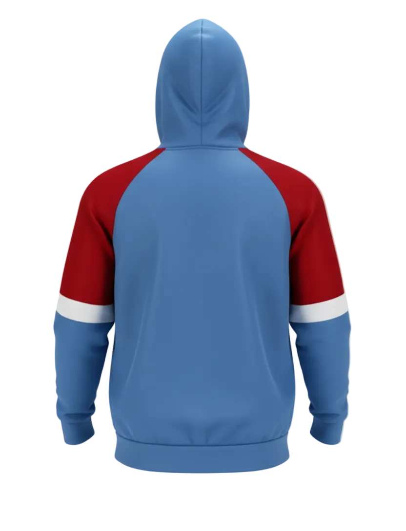 Bison Adult Prewitt Hood