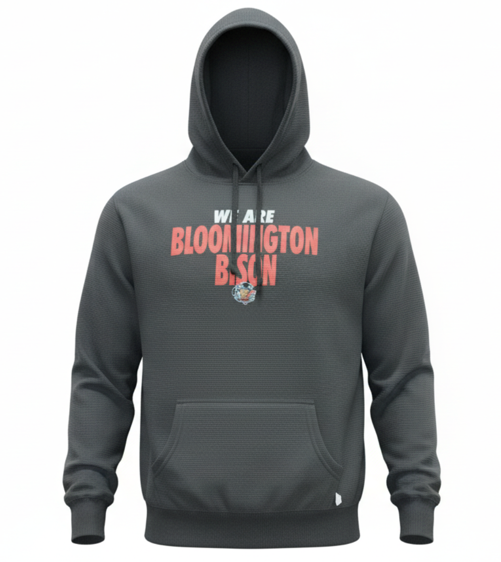 Bison 