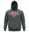 Bison "We Are" Ripple Fleece