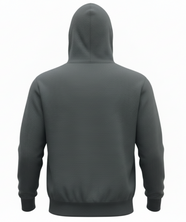 Bison "We Are" Ripple Fleece