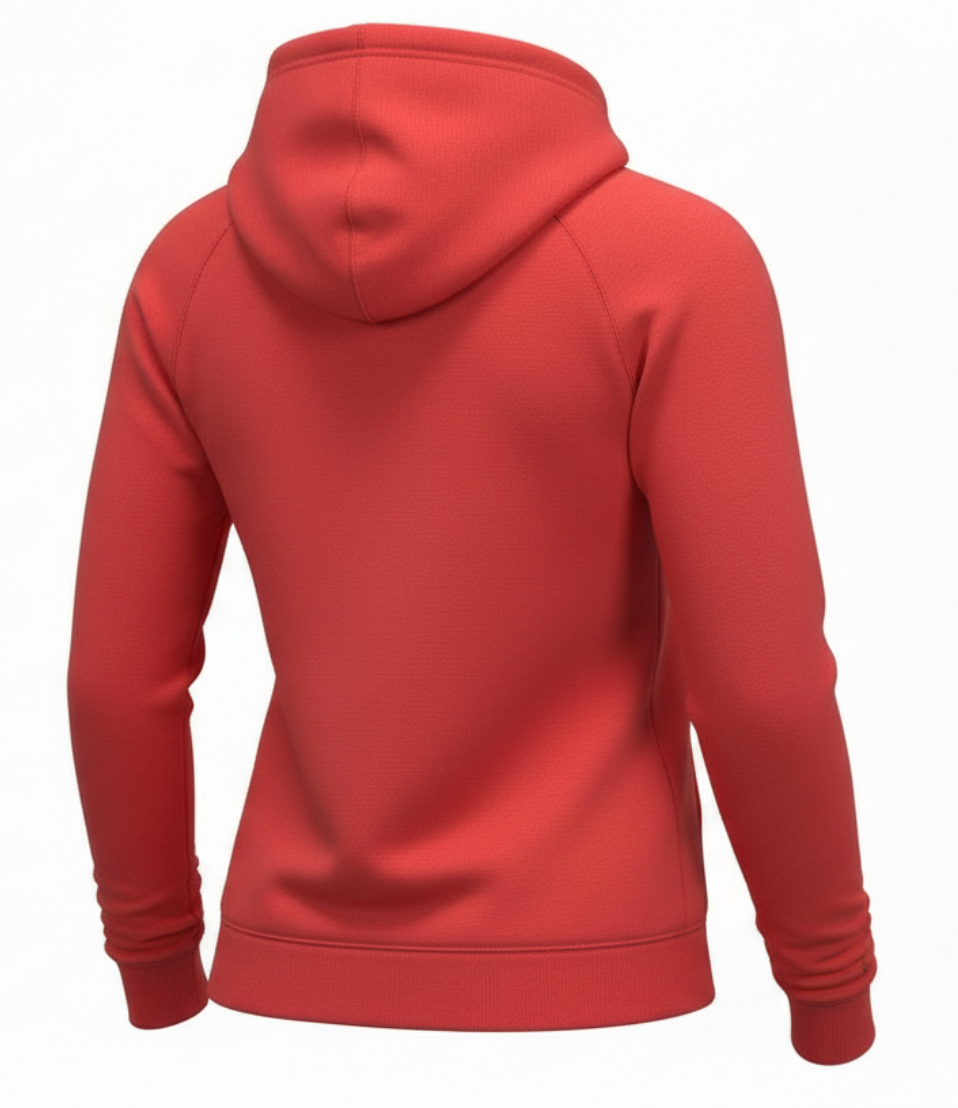 Bison Women's All Day Hood