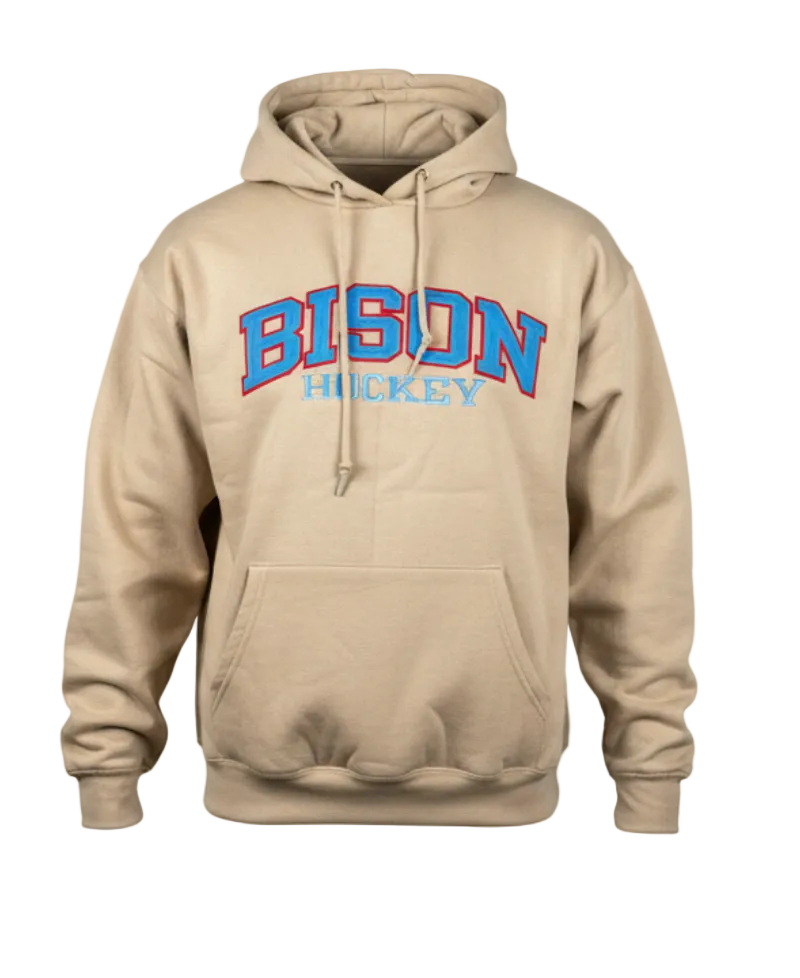 Bison Romero Hamden Hood