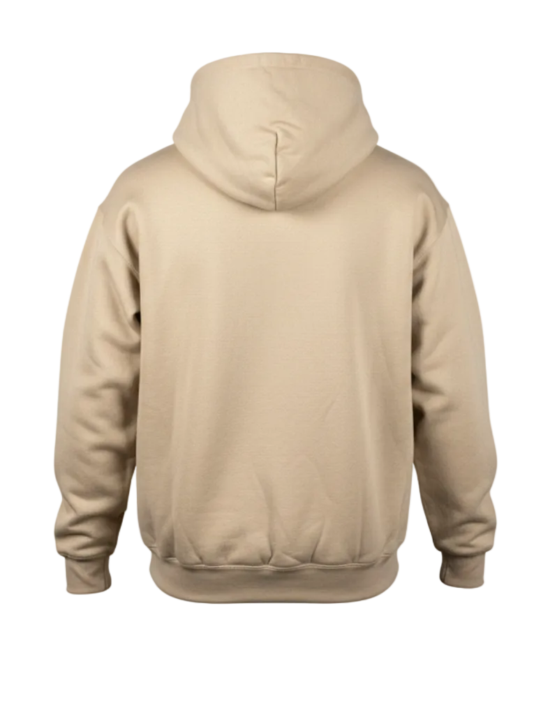 Bison Romero Hamden Hood