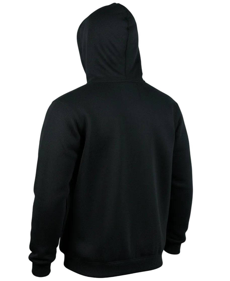 Bison Sport Laced Hood
