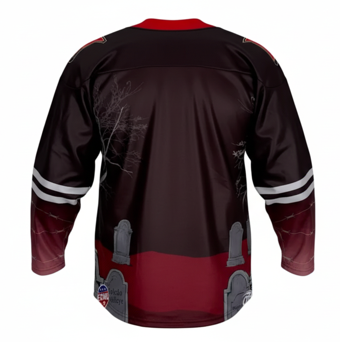 Fuel Hocktober Fest Specialty Jersey