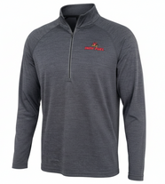 Fuel Silver Defender Elite 1/2 Zip