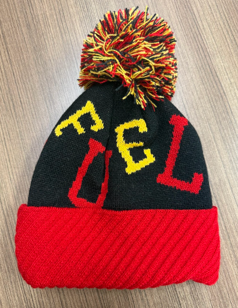 Fuel Youth Nitro Knit