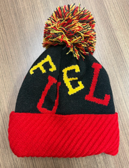 Fuel Youth Nitro Knit