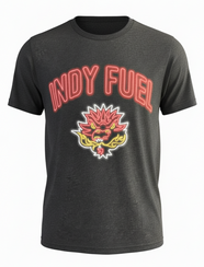 Fuel Neon Defender Tee