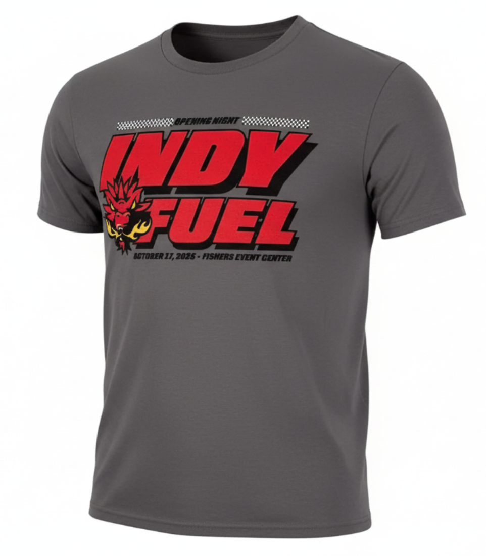 Fuel 25-26 Opening Night Tee