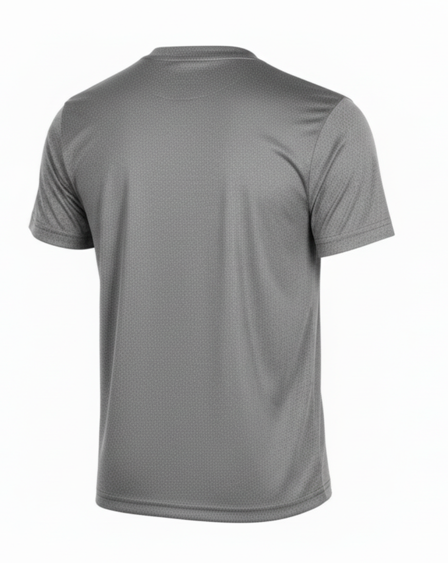 Bison Youth Cyclone Tee