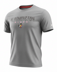 Bison Youth Cyclone Tee
