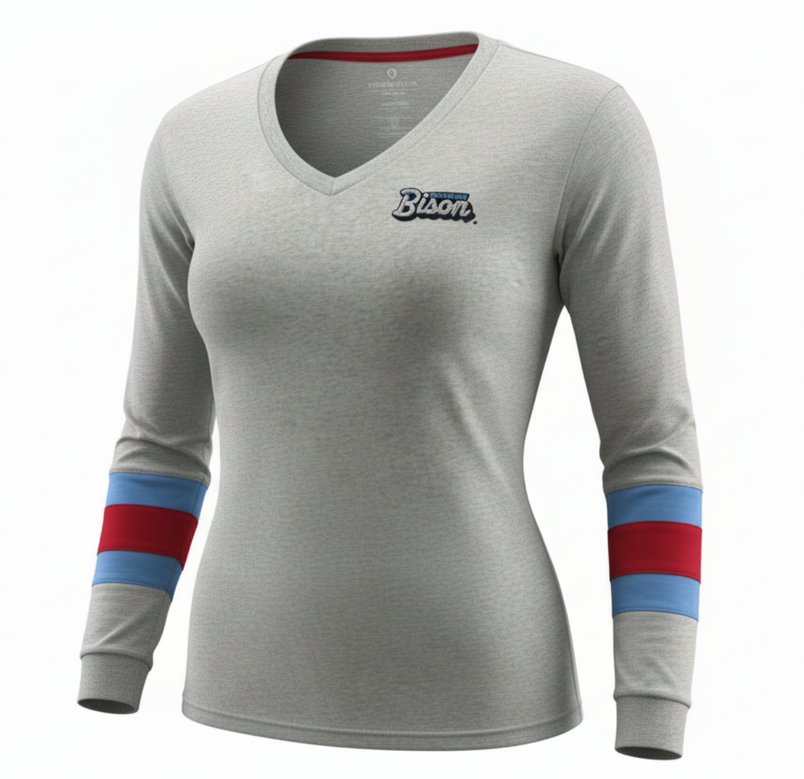 Bison Women's Ridiculously Good Crewneck