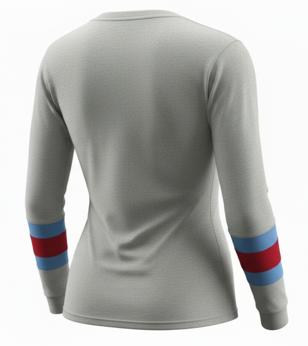 Bison Women's Ridiculously Good Crewneck