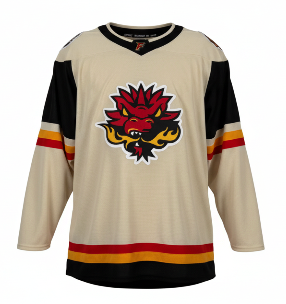 Fuel Sand Defender Jersey