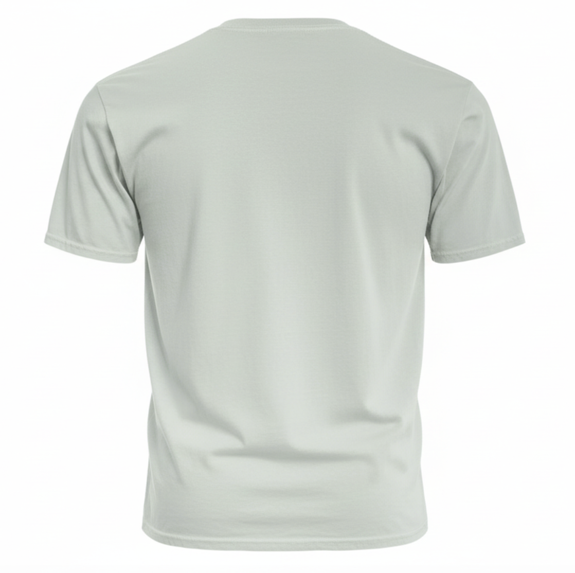 Fuel Cement Overdyed Tee