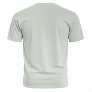 Fuel Cement Overdyed Tee